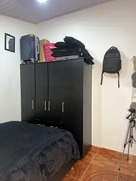 Snapshot of The__Rodriguez chatting on 1, 10, 2025 The Rodriguez online show from 1, 10, 2025