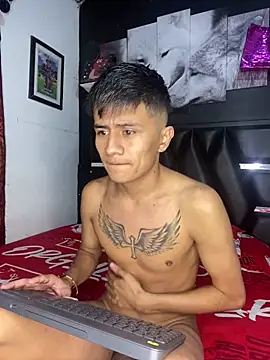 Snapshot of The__Rodriguez chatting on 16, 2, 2025 The Rodriguez online show from 16, 2, 2025