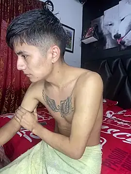 Snapshot of The__Rodriguez chatting on 12, 2, 2025 The Rodriguez online show from 12, 2, 2025