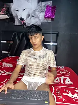 Snapshot of The__Rodriguez chatting on 20, 2, 2025 The Rodriguez online show from 20, 2, 2025