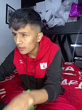 Snapshot of The__Rodriguez chatting on 18, 2, 2025 The Rodriguez online show from 18, 2, 2025