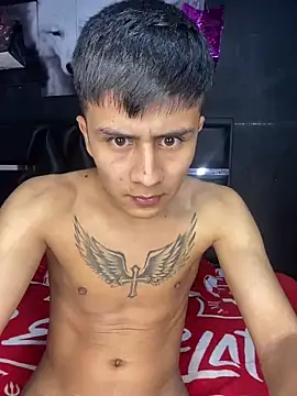 Snapshot of The__Rodriguez chatting on 1, 2, 2025 The Rodriguez online show from 1, 2, 2025