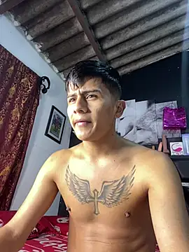 Snapshot of The__Rodriguez chatting on 6, 3, 2025 The Rodriguez online show from 6, 3, 2025