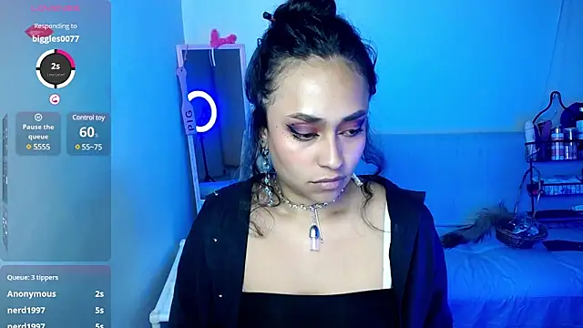 saba the courtesan online show from 6, 12, 2024