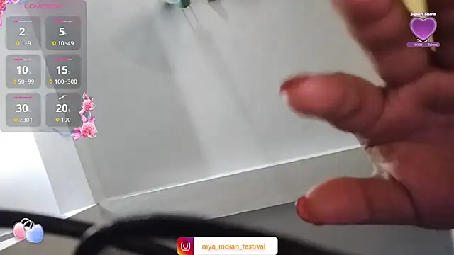 Snapshot of Deshi_Chori chatting on 28, 9, 2025 Deshi Chori online show from 28, 9, 2025