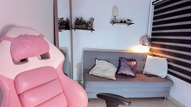 yenny garcia online show from 20, 3, 2026