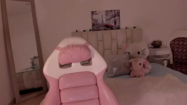 yenny garcia online show from 3, 3, 2026