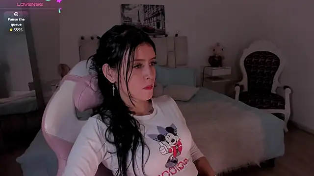 yenny garcia online show from 24, 3, 2026