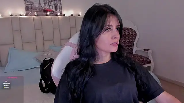 yenny garcia online show from 30, 4, 2026