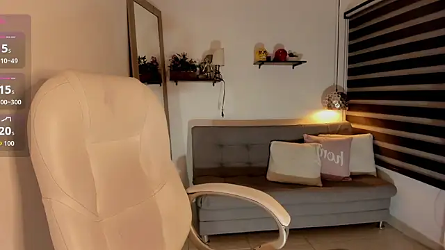 yenny garcia online show from 9, 2, 2026