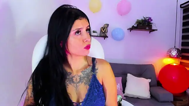 yenny garcia online show from 24, 10, 2025