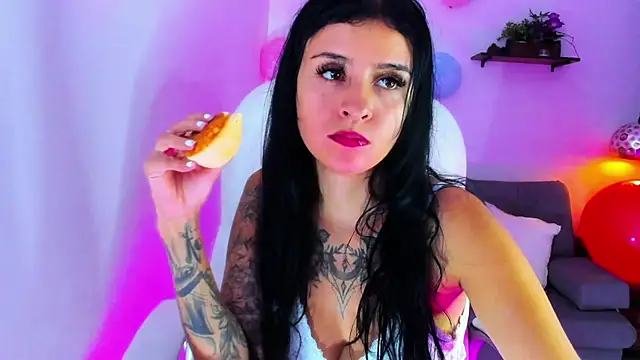 yenny garcia online show from 22, 10, 2025