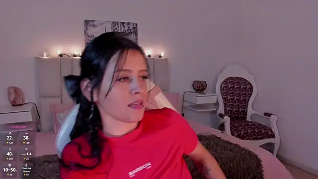 yenny garcia online show from 4, 5, 2026