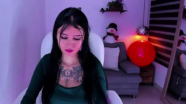 yenny garcia online show from 27, 11, 2025