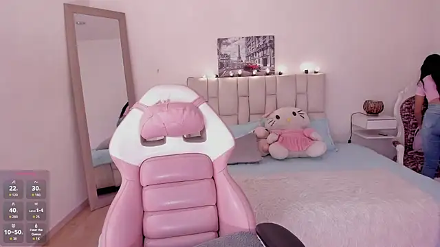 yenny garcia online show from 20, 2, 2026