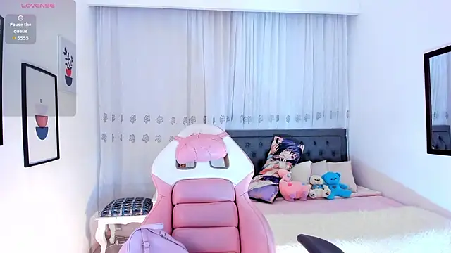 yenny garcia online show from 28, 2, 2026