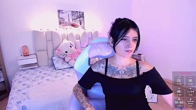 yenny garcia online show from 2, 6, 2026