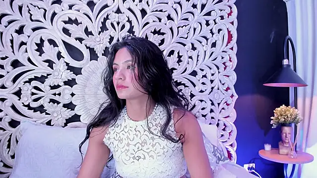 Mindy sweety online show from 16, 12, 2025