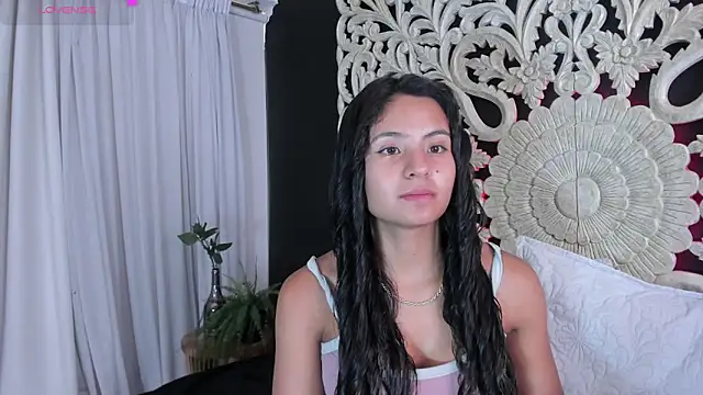 Mindy sweety online show from 23, 4, 2026