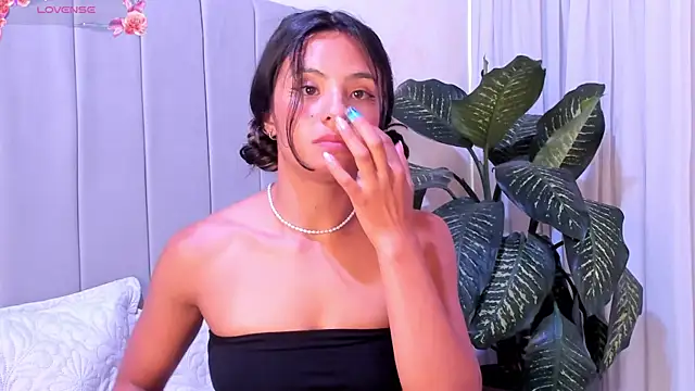 Mindy sweety online show from 3, 3, 2025