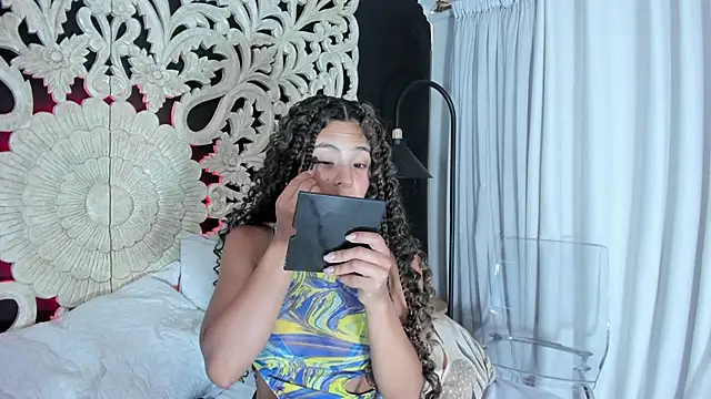 Snapshot of Mindy_sweety chatting on 16, 6, 2026 Mindy sweety online show from 16, 6, 2026