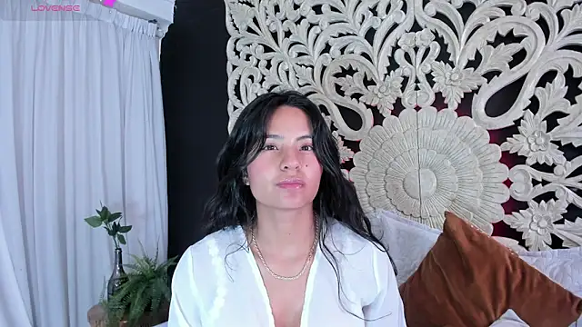 Mindy sweety online show from 21, 4, 2026