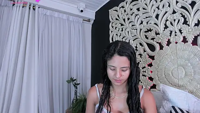 Mindy sweety online show from 23, 4, 2026