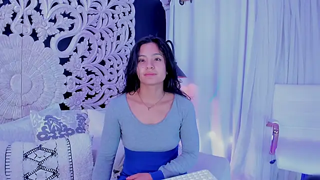 Mindy sweety online show from 17, 1, 2026