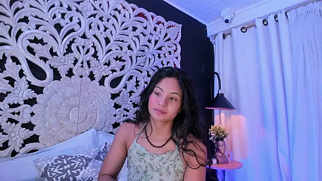 Mindy sweety online show from 19, 12, 2025