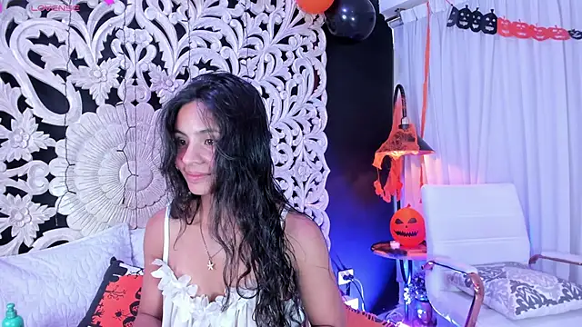 Mindy sweety online show from 30, 10, 2025