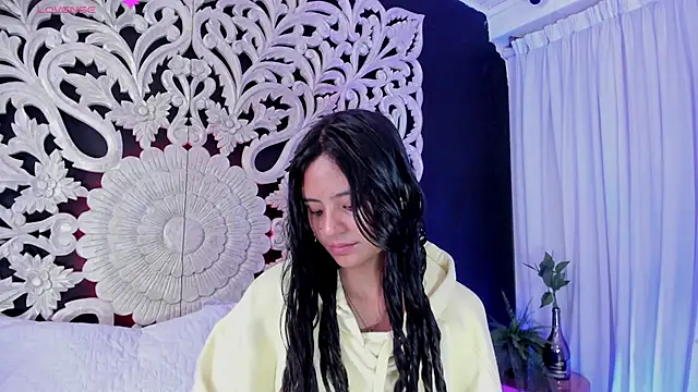 Mindy sweety online show from 14, 4, 2026