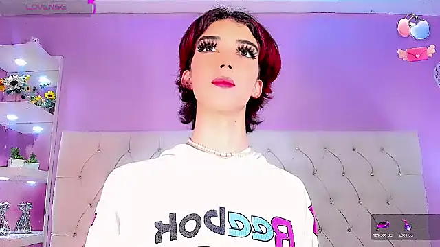Babyaleja online show from 21, 3, 2025