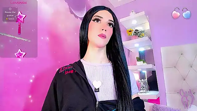 Babyaleja online show from 10, 3, 2025