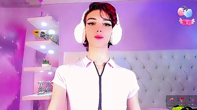 Babyaleja online show from 15, 3, 2025