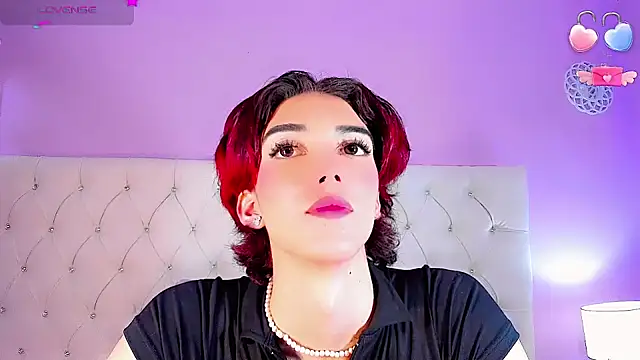 Babyaleja online show from 22, 3, 2025