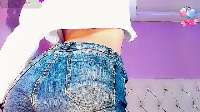 Babyaleja online show from 21, 3, 2025