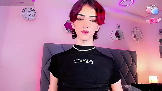 Babyaleja online show from 19, 3, 2025