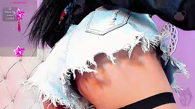 Babyaleja online show from 10, 3, 2025