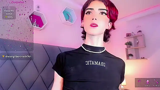 Babyaleja online show from 19, 3, 2025