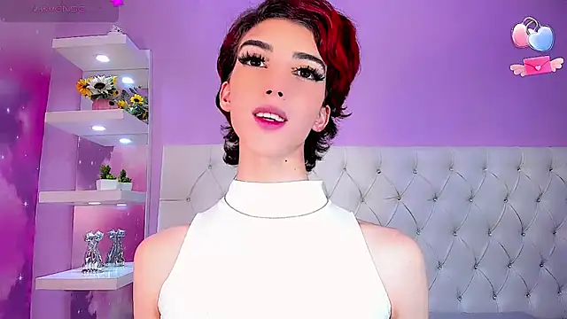 Babyaleja online show from 18, 3, 2025