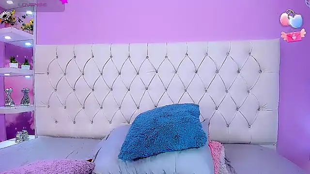 Babyaleja online show from 18, 3, 2025