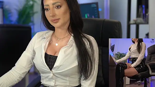 Snapshot of BabesGoesWild chatting on 10, 5, 2026 BabesGoesWild online show from 10, 5, 2026