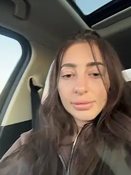 BabesGoesWild online show from 31, 10, 2025