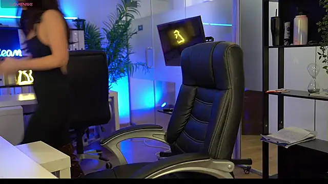 BabesGoesWild online show from 9, 1, 2026