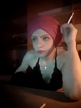 AnetteGoBa online show from 7, 10, 2025