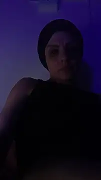 AnetteGoBa online show from 1, 11, 2025