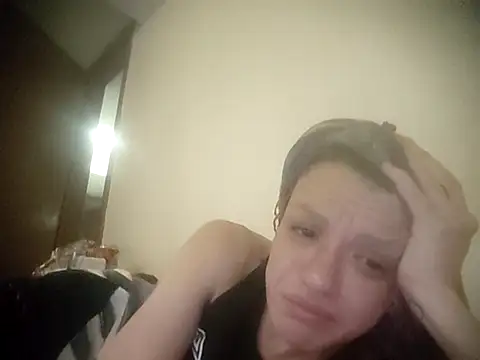 AnetteGoBa online show from 8, 11, 2025