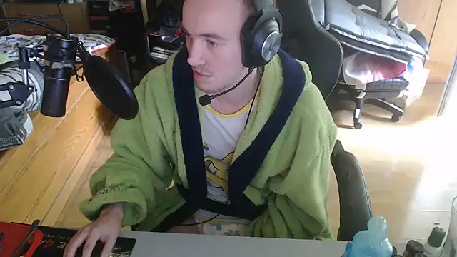 Snapshot of BabyDracoDarkfang chatting on 2, 6, 2026 BabyDracoDarkfang online show from 2, 6, 2026