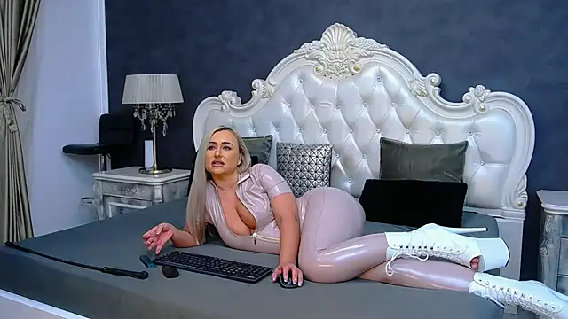 Ema Boom online show from 21, 2, 2025