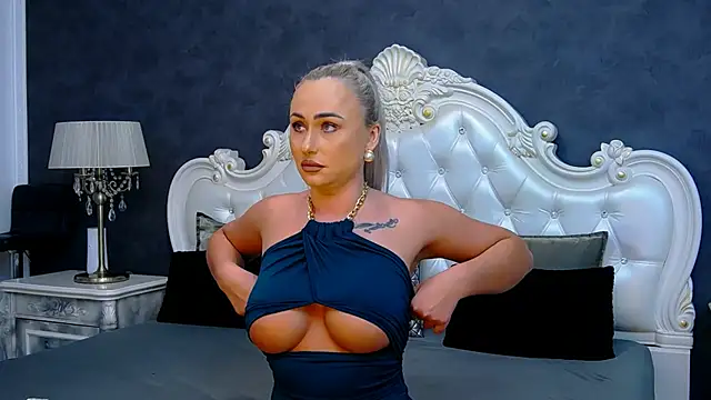 Ema Boom online show from 29, 1, 2025